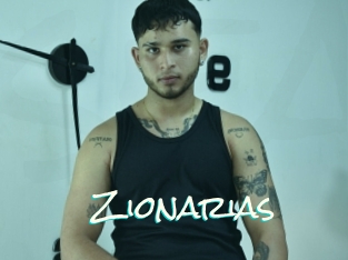 Zionarias