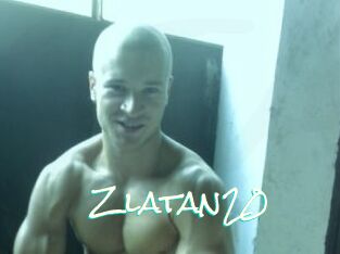 Zlatan20