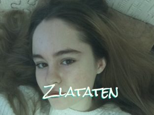 Zlataten