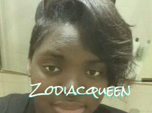 Zodiacqueen
