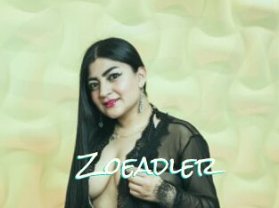 Zoeadler