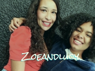 Zoeandlucy