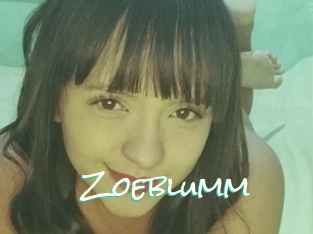 Zoeblumm