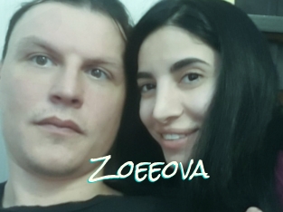 Zoeeova
