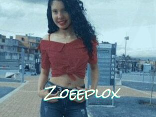 Zoeeplox