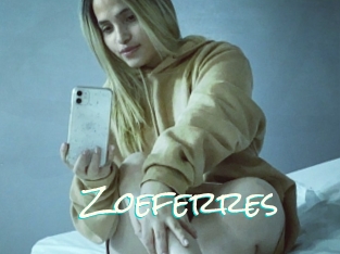 Zoeferres