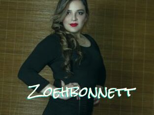 Zoehbonnett
