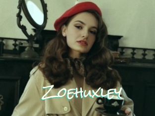 Zoehuxley