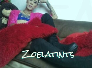 Zoelatints
