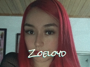 Zoeloyd
