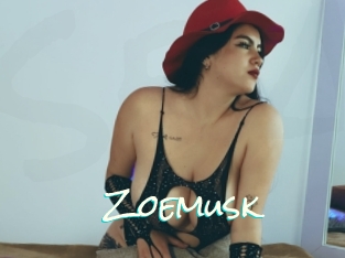 Zoemusk