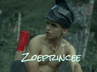 Zoeprincee