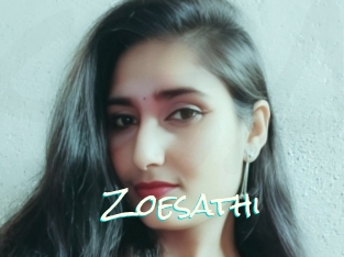 Zoesathi