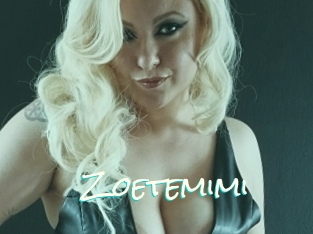 Zoetemimi