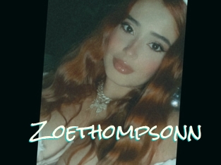 Zoethompsonn