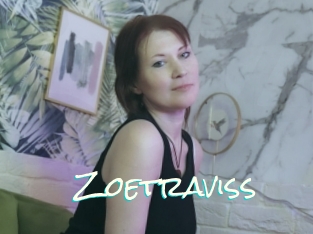 Zoetraviss