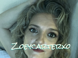 Zoeycarterxo