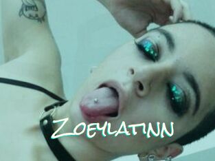 Zoeylatinn