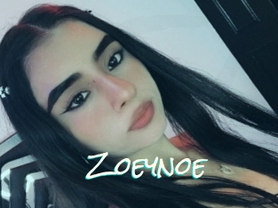 Zoeynoe