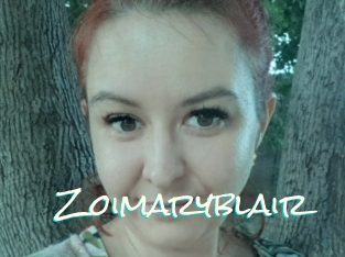 Zoimaryblair