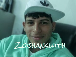 Zojhanswith