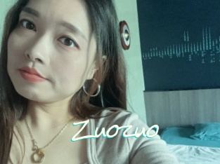 Zuozuo