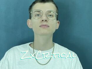 ZxCritical