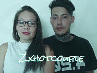 Zxhotcouple